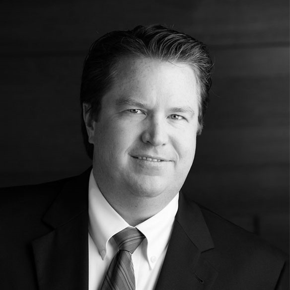 JASON C HUNTER